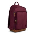 thumbnail image 2 of Mochila para laptop Berlin CoolCapital Berlin 15 Color Vino, 2 of 4