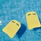 thumbnail image 4 of Tabla Natación Tabla Flotabilidad en Forma U Tabla Pinza Flotante para Natación Entrenamiento para Principiantes Natación para Adultos Y Niños(Amarillo), 4 of 8