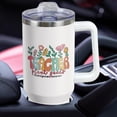 thumbnail image 6 of 40oz Teacher Tumbler with Straw & Lid - Best Teacher Gift for Women, Stainless Steel Travel Mug for Coffee - Perfect for Teacher Appreciation Day & Graduation, 6 of 6