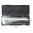 thumbnail image 5 of ZPAQI Vernier Caliper Gauge Measuring Tool Inside Outside Depth Step for Teaching DIY, 5 of 10