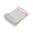 thumbnail image 5 of Transparent Jewelry Packing Bag SelfAdhesive Plastic for Storing Gifts and Jewelry 400pcs 8x11 cm, 5 of 5