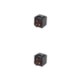 thumbnail image 3 of Relé Riwesomey Tipo-02 12v 2piezas, 3 of 6