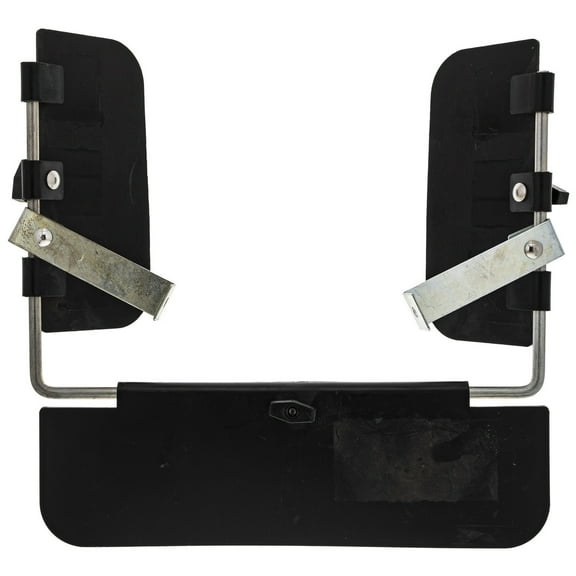 CUB CADET BP-3008142 Deflector Assembly for 19A30028100 100lb Rear Spreaders