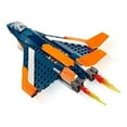 thumbnail image 4 of Lego Creator Sweet Jet 31126, 4 of 9