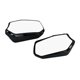 thumbnail image 1 of Motorcycle Rearview Mirror Move Forward Mirror Kit for YAMAHA, 1 of 5