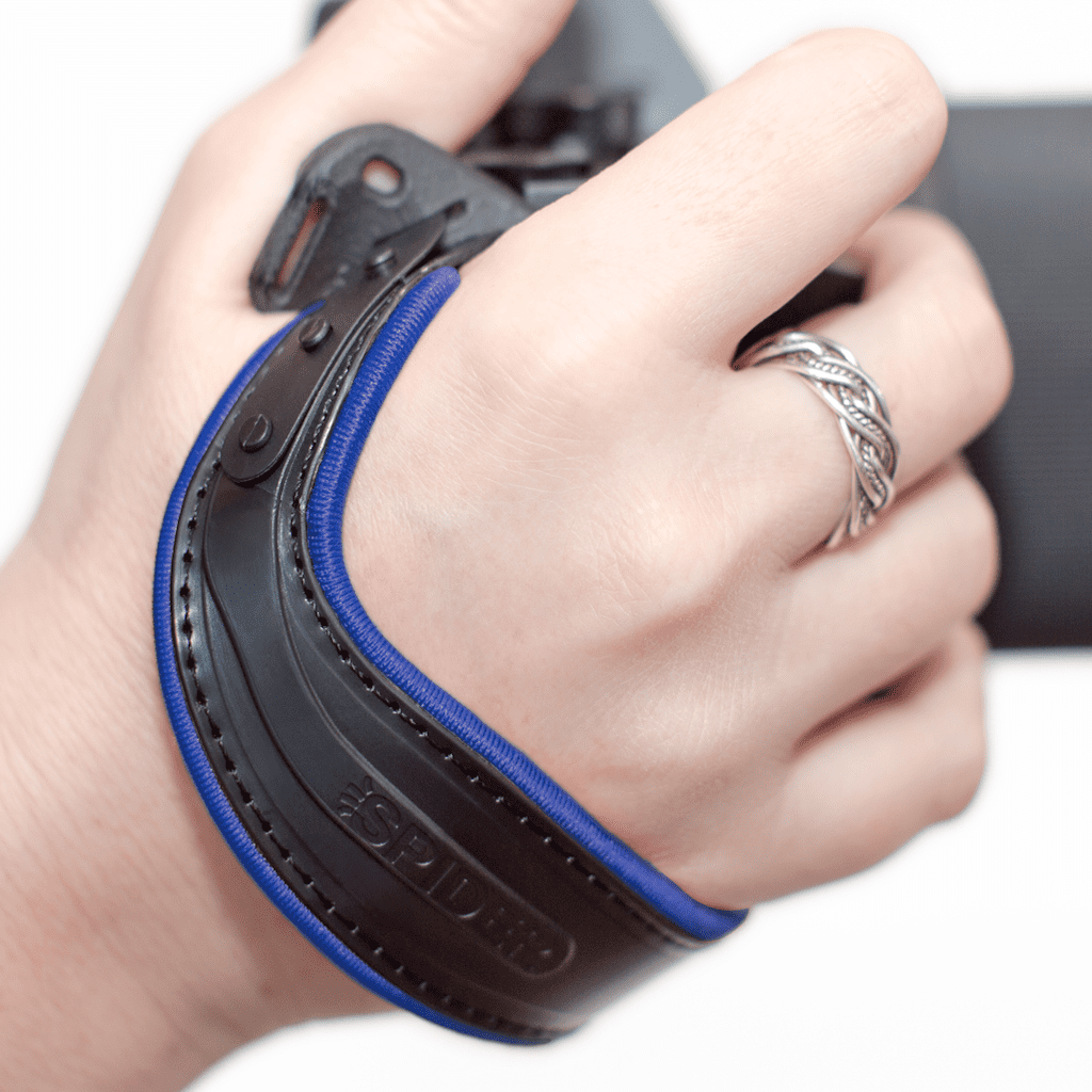 Spider Holster SpiderLight Hand Strap