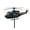 A, variant on USA 250th Anniversary Vintage Helicopter Wind Spinner, Patriotic Garden Stake for Outdoor Decor