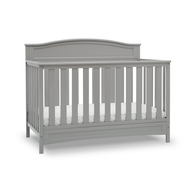 Delta emery 4 best sale in 1 crib reviews