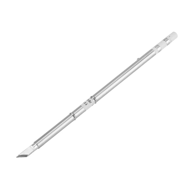 Puntas para soldador serie T12, repuesto para estación de retrabajo FX-951 (T12-K)