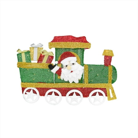 Santa Claus Train - 30