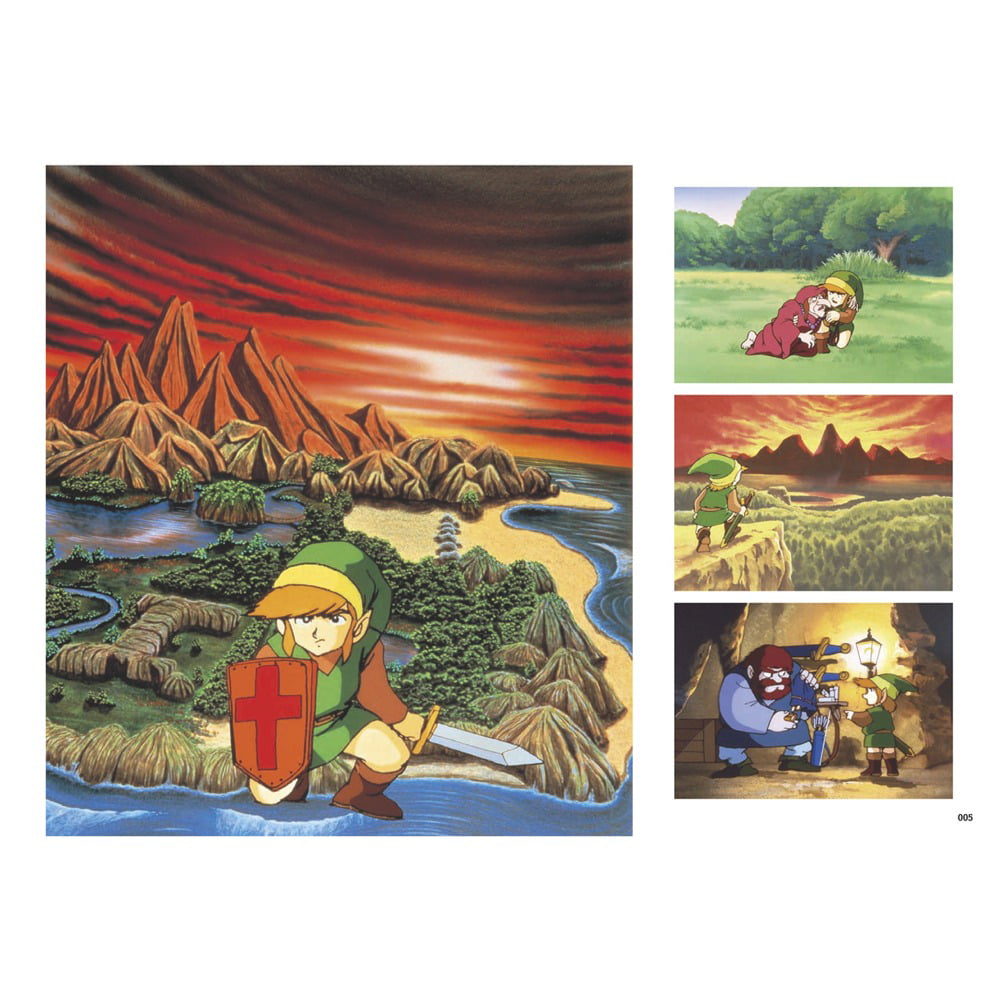Link - Legend of Zelda #1 Digital Art by Berks - Fine Art America