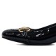 thumbnail image 4 of Zapatos para Mujer Lady Mac 1992 negro 22, 4 of 4