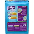 thumbnail image 6 of Pull-Ups? Training Pants with Learning Designs? for Boys 3T-4T, 6 of 21