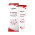 thumbnail image 1 of Whitening Toothpaste Cleaning Teeth Stains Teeth Yellow Tartar Care Oral Gum Fresh Breath Whitenin, 1 of 5