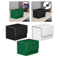 thumbnail image 1 of Card Deck Box Organizer Storage Holder Standard Container Baoblaze none, 1 of 8