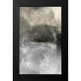 thumbnail image 2 of Meneely, Dan 10x14 Black Modern Framed Museum Art Print Titled - Silent Moments, 2 of 5