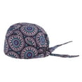 thumbnail image 4 of Gorro médico ajustable unisex Baoblaze verde, 4 of 5