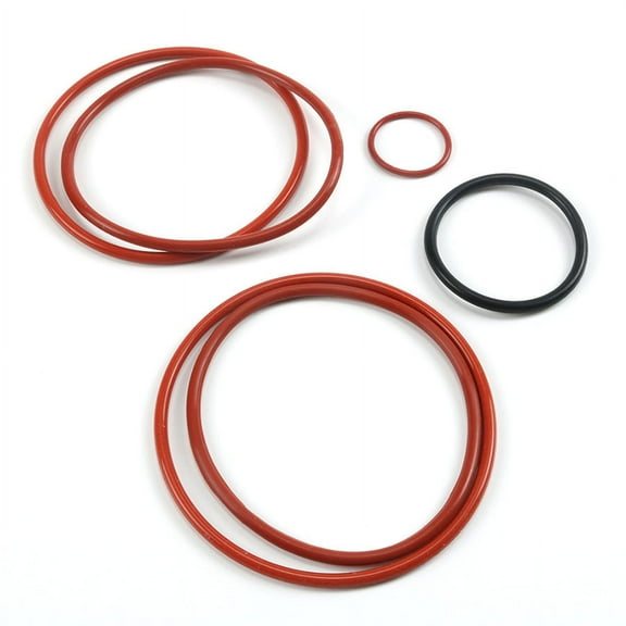 Oil Cooler O-Rings Kit For 1996-2004 Ford Mustang SVT Cobra / Mach 1 / GT 4.6L