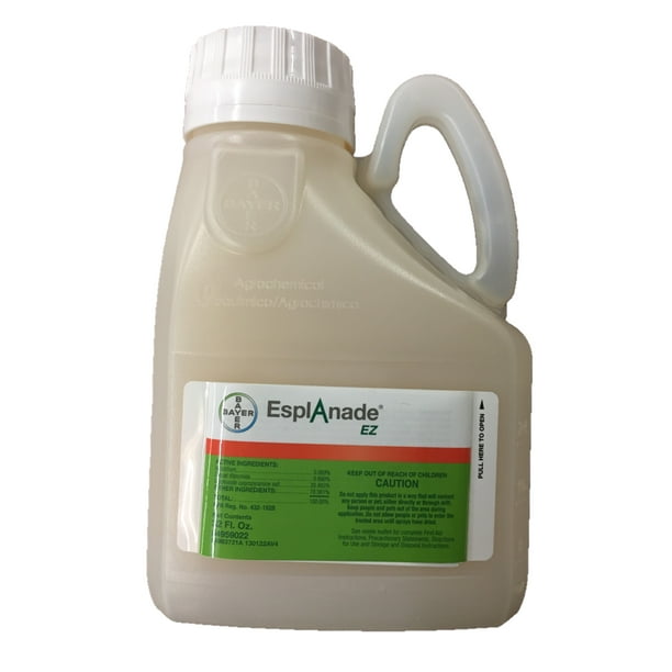 Esplanade EZ Herbicide (Quart) - Walmart.com