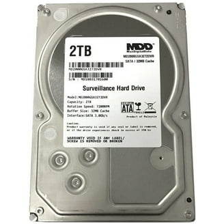 未使用 SEAGATE BarraCuda 4TB ST4000DM004 Seagate 4TB BarraCuda SATA 6Gb/s 256MB Cache 3.5-Inch Internal