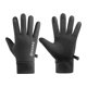 thumbnail image 3 of Minnieouse 1 par de guantes deportivos portátiles para exteriores con pantalla táctil, antideslizantes, para esquí, ciclismo, guantes de felpa, cálidos, guantes y mitones Minnieouse AP013057-01, 3 of 6