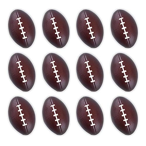 Stressball Stress Ball Toy Squishy American Football Rugby Squeeze Balls Toy 
