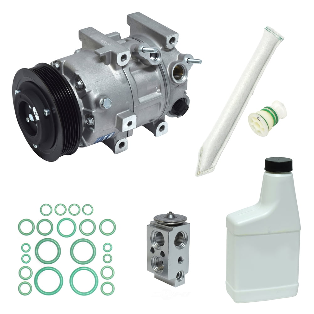 UAC KT 5756 Compressor Replacement Kit
