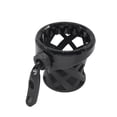 thumbnail image 2 of Yeacher Motorcycle Handlebar Cup Holder Drink Can Mount Universal Modification Accessories Replacement for HarleyDavidson Model, 2 of 6
