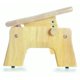 thumbnail image 4 of Banqueta Ajustable de Madera My Brest Friend 35x27x8 cm, 4 of 4