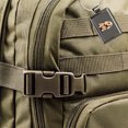thumbnail image 6 of Cocker Spaniel Standing Metal Rectangle Keychain, 6 of 7