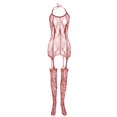 thumbnail image 1 of Porno Lencería Sexy Mujeres Hot Erotic Sexy Mesh Dress Lstry Mujeres Teddy Lenceria Sexy Mujer Sexi Lady Ropa Interior Disfraces Sexy Tan Jianjun unisex, 1 of 2