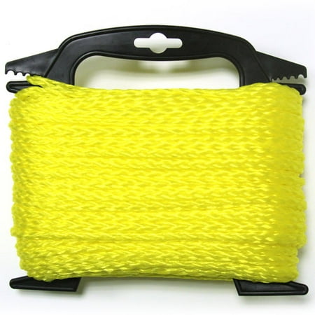 Poly H-Braid, 0.25", 100'