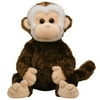 TY Classic Plush - HOODWINK the Monkey (13 inch)