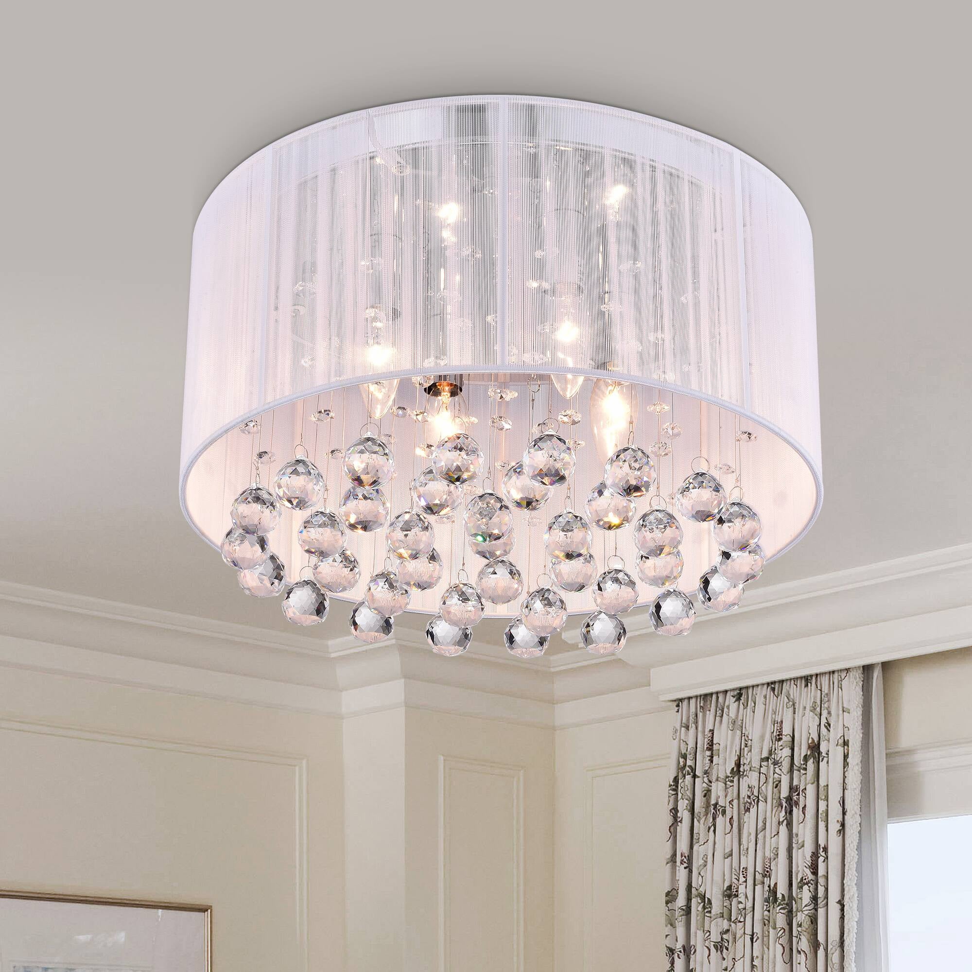 Warehouse of Tiffany Optimus Chandelier