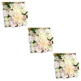thumbnail image 1 of Wweixi Whimsical Blooms Low Maintenance Artificial Flower Collection Realistic 23new style LH011 3Set, 1 of 6