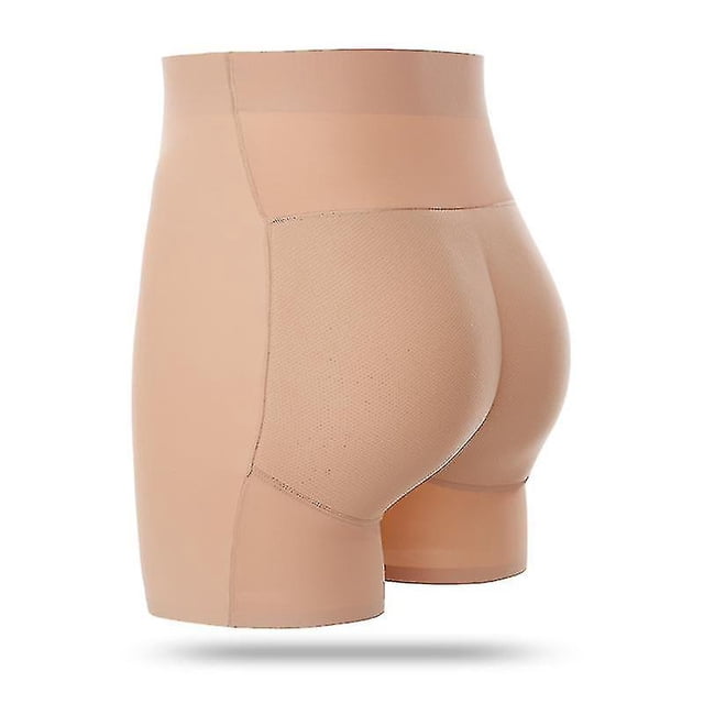 Femmes Rembourré Push Up Culotte Butt Lifter Shaper Faux Cul
