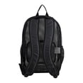 thumbnail image 4 of Eastsport Unisex 16" Success Mesh Backpack, Black, 4 of 7