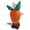 AU Plug, variant on BOKYAN 6ft Inflatable Rabbit Carrot Easter Yard Decoration, Prelit IP44 Waterproof Outdoor Holiday Decor with Built-in LED Lights, Blow Up Yard Decoration for Lawn Garden Party (US Plug)