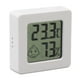 thumbnail image 5 of Higrómetro digital NikouMX Mini higrómetro termómetro sensor medidor de humedad, 5 of 8