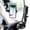 🔥 Black_Base#652, variant on Car Phone Mount Suction Cup with Strong Gel Pad, Dashboard or Windshield Holder for All Phones, Thick Case Compatible, Adjustable Arm