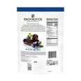 thumbnail image 4 of BROOKSIDE Dark Chocolate, Acai and Blueberry Flavored Snacking Chocolate Bag, 21 oz, 4 of 5