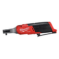 thumbnail image 2 of Milwaukee 2566-22 M12 FUEL 1/4" High Speed Ratchet Kit – Cordless, Compact, Brushless Motor, with (2) 12V REDLITHIUM Batteries, Charger, and Carrying Case, 2 of 6