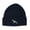Navy, variant on Patch Beanie Canadian Goose Embroidery, Black