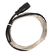 thumbnail image 5 of Cadena De Luz LED, Cadena LED Con Enchufe Estadounidense, Resistente Al Agua 65,6 Pies Para Fiesta, Navidad, Boda, Patio, 5 of 7
