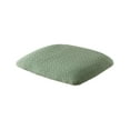 thumbnail image 2 of Fundas de silla impermeables y decorativas, elásticas. Verde, 2 of 7