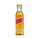 thumbnail image 2 of 100 Whisky Johnnie Walker Etiqueta Roja Mini 50 ml + Jersey Verde, 2 of 3