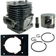thumbnail image 1 of Cylinder Kit for Echo PB-8010 PB-9010 Backpack Blower Cylinder P100006300, 1 of 6