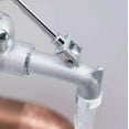 thumbnail image 3 of Speakman Commander Service/Utility Sink Faucet, Rough Chrome-Plated, 3 of 3