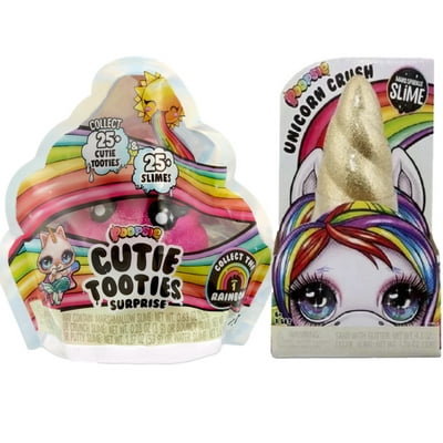 Poopsie hotsell cutie unicorn