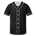 AHTJRT Kids Button-Up Shirts Quick-Dry Short Sleeve V-Neck Shirts ...